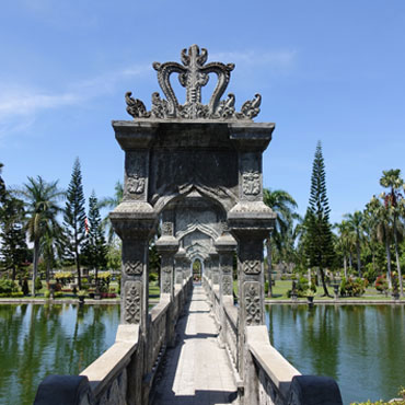 bali indonesia