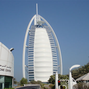 dubai tour