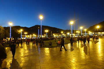 cusco Peru