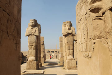 luxor Egypt